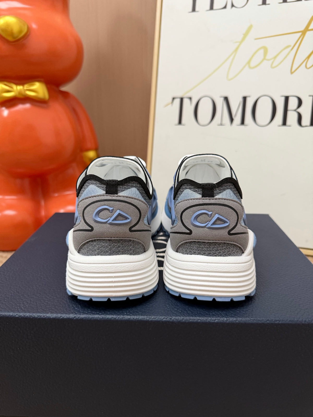 B30 Countdown Tech Sneaker
