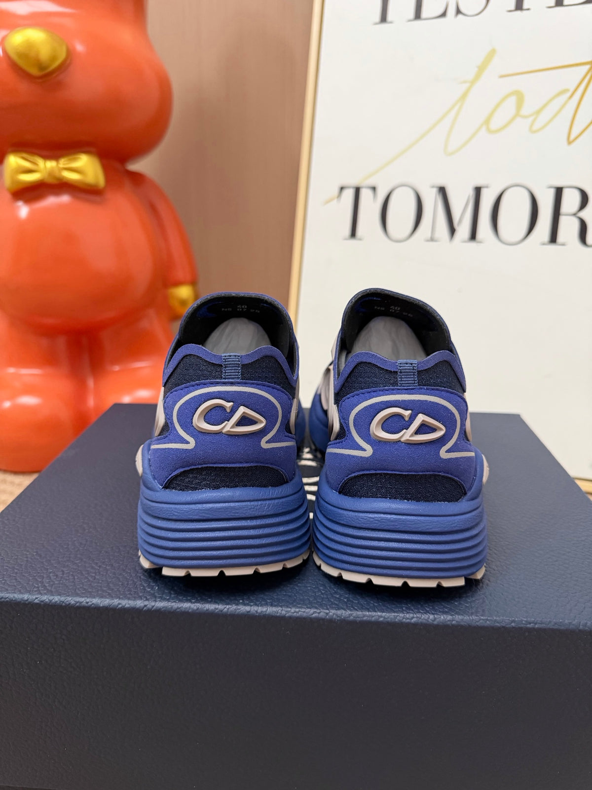B30 Countdown Tech Sneaker