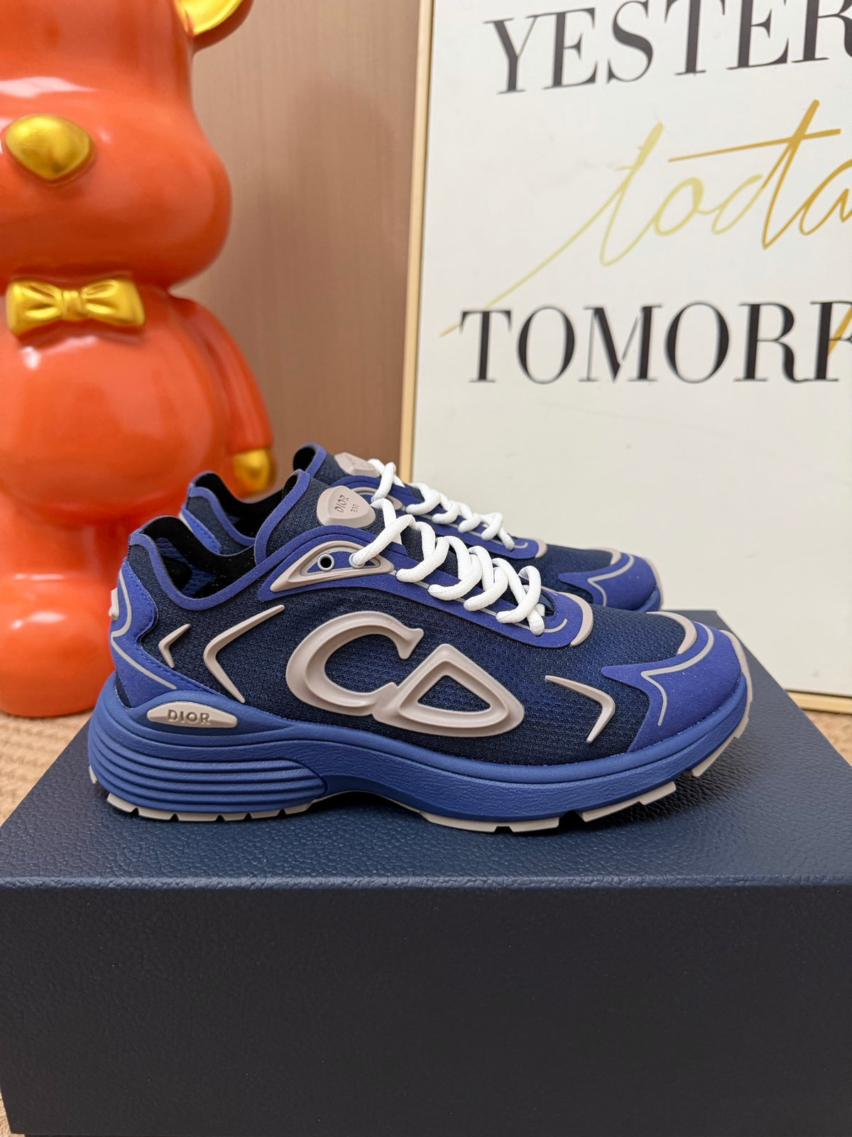 B30 Countdown Tech Sneaker