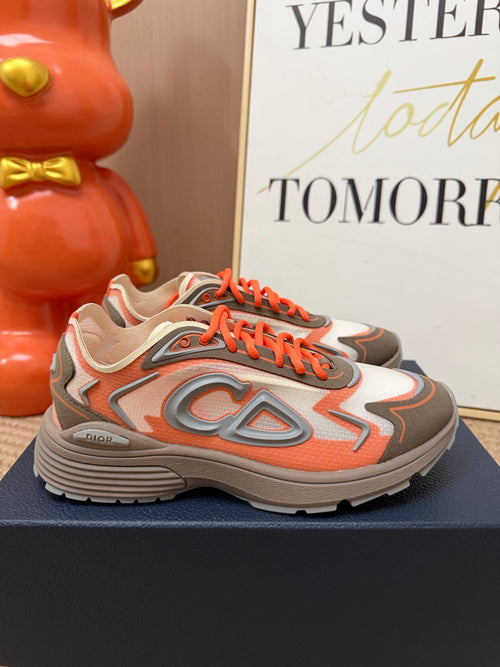 B30 Countdown Tech Sneaker