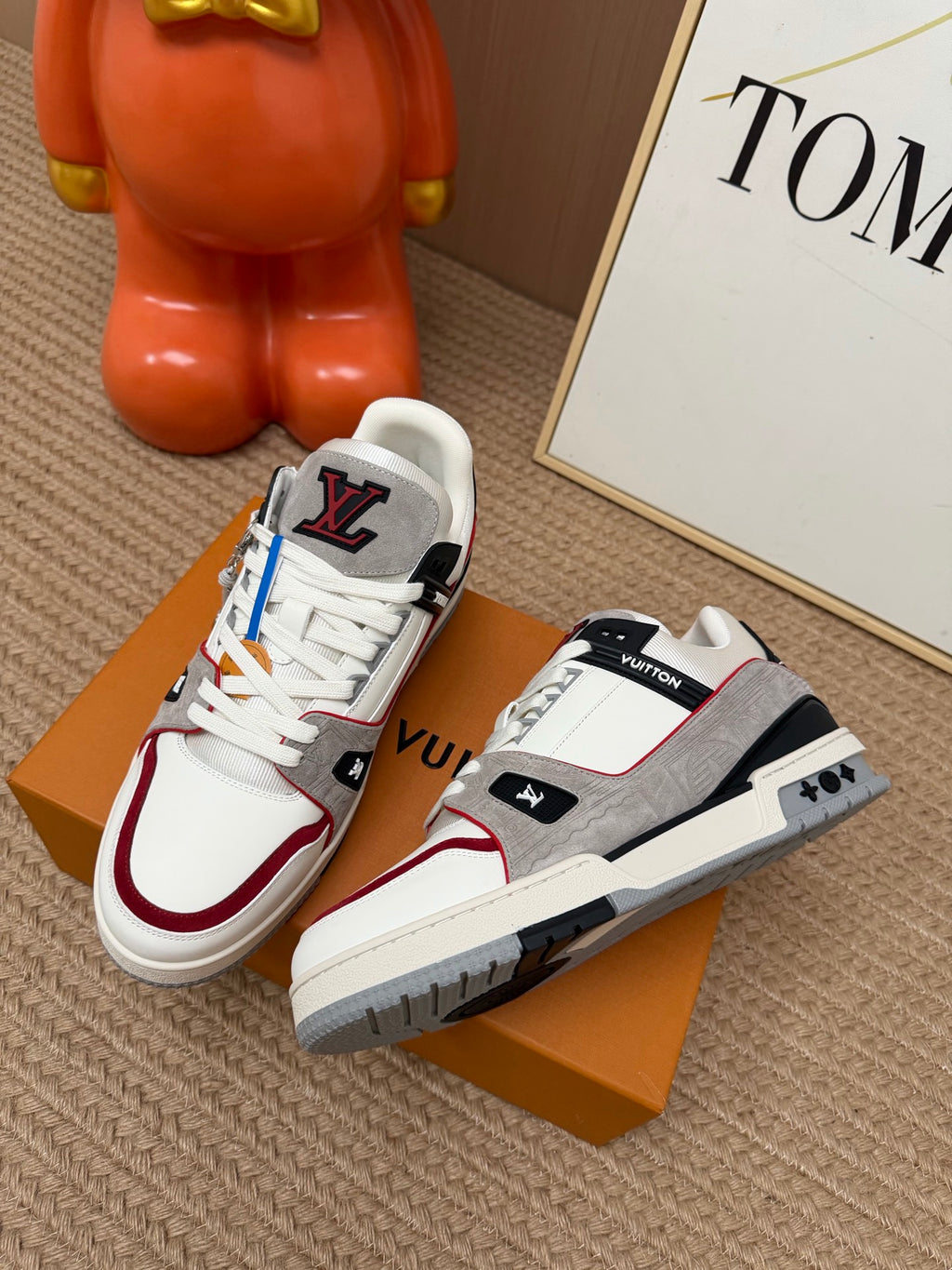 Trainer Sneaker