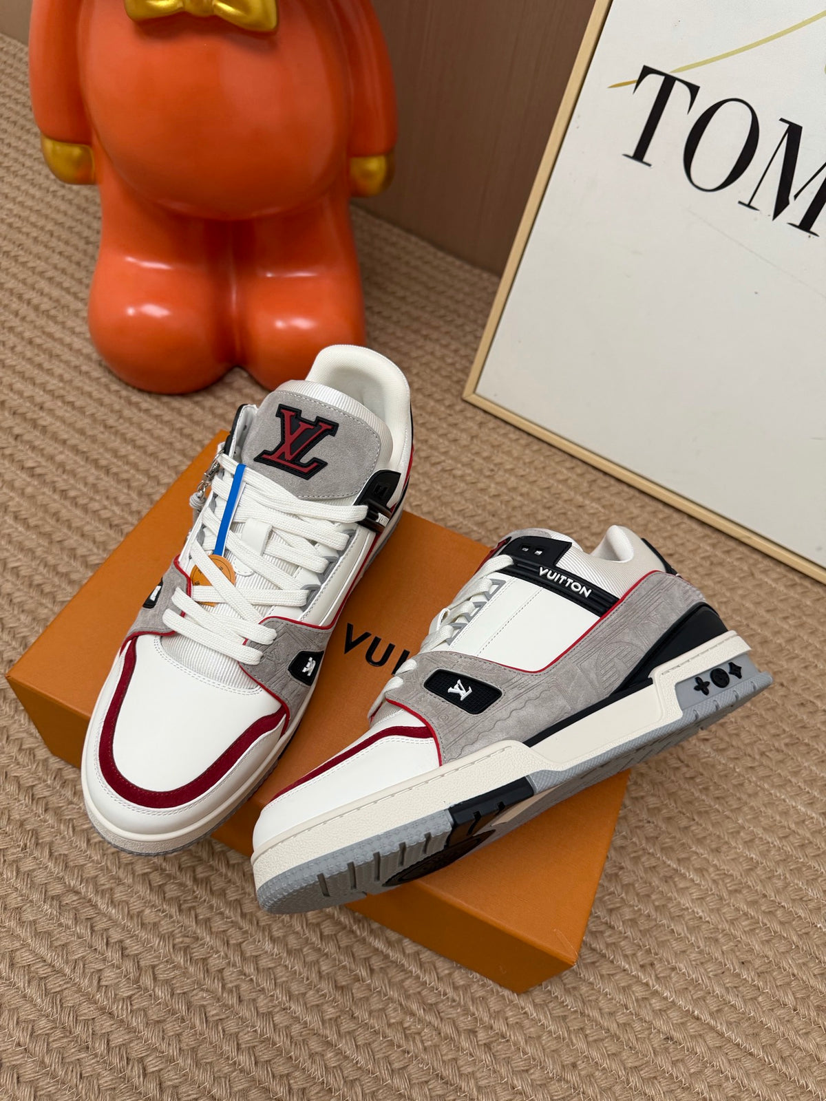 Trainer Sneaker