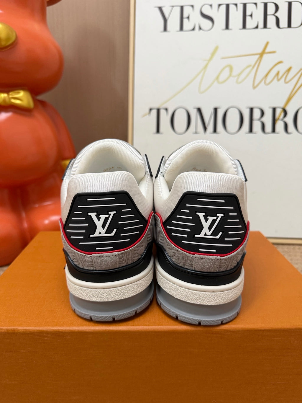 Trainer Sneaker