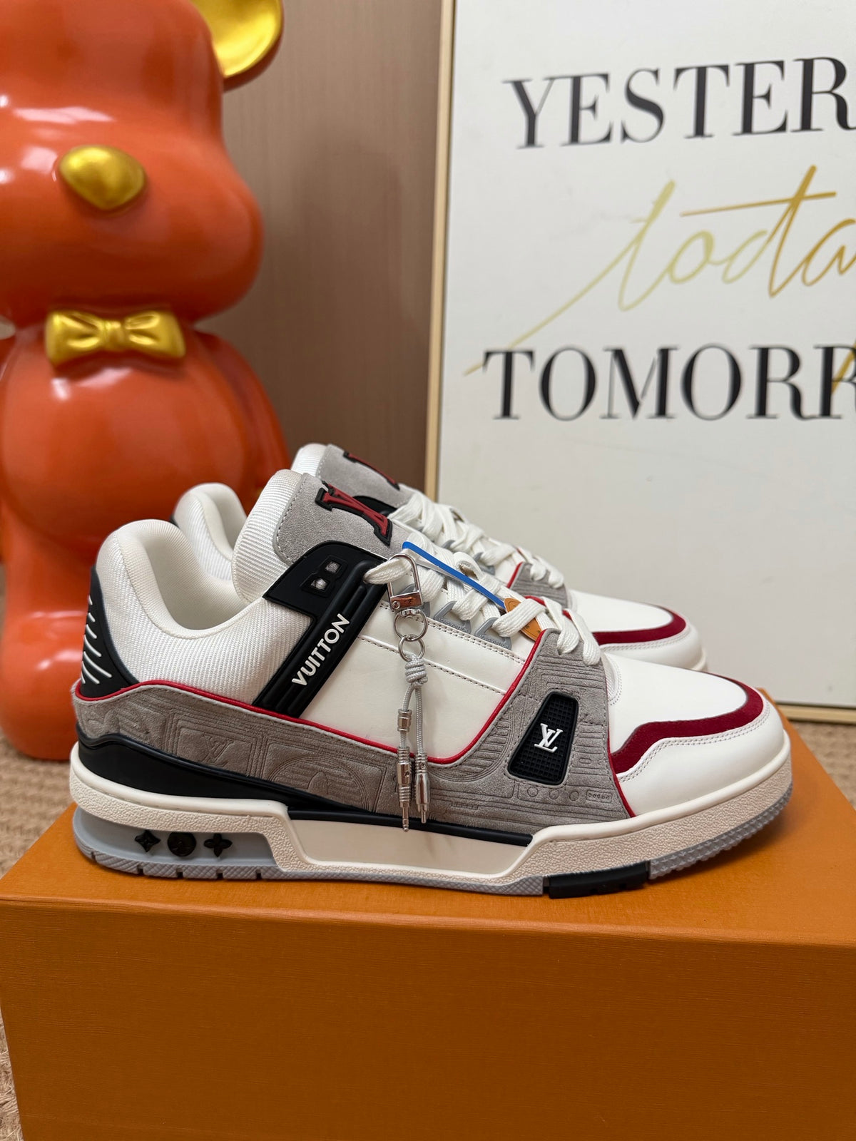 Trainer Sneaker