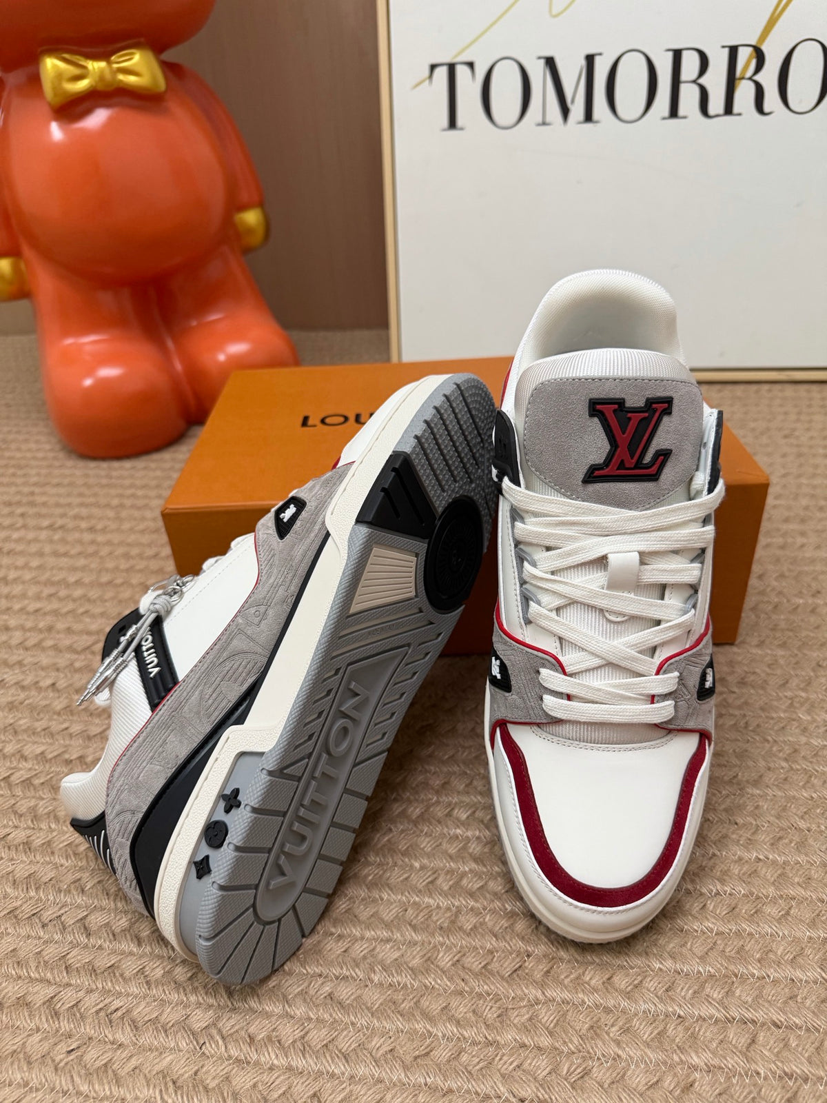 Trainer Sneaker