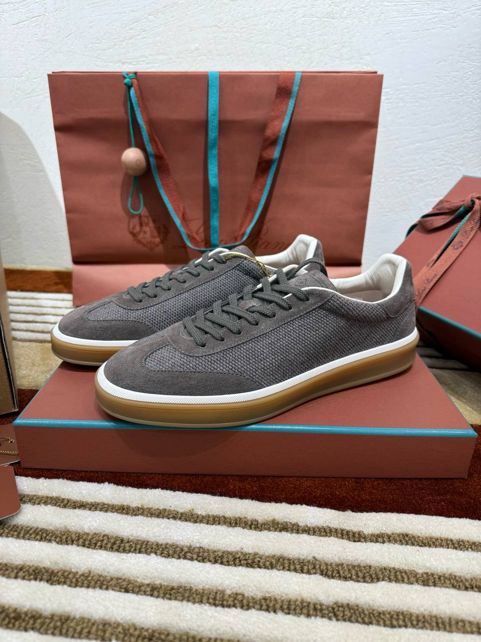 Tennis Walk shoe