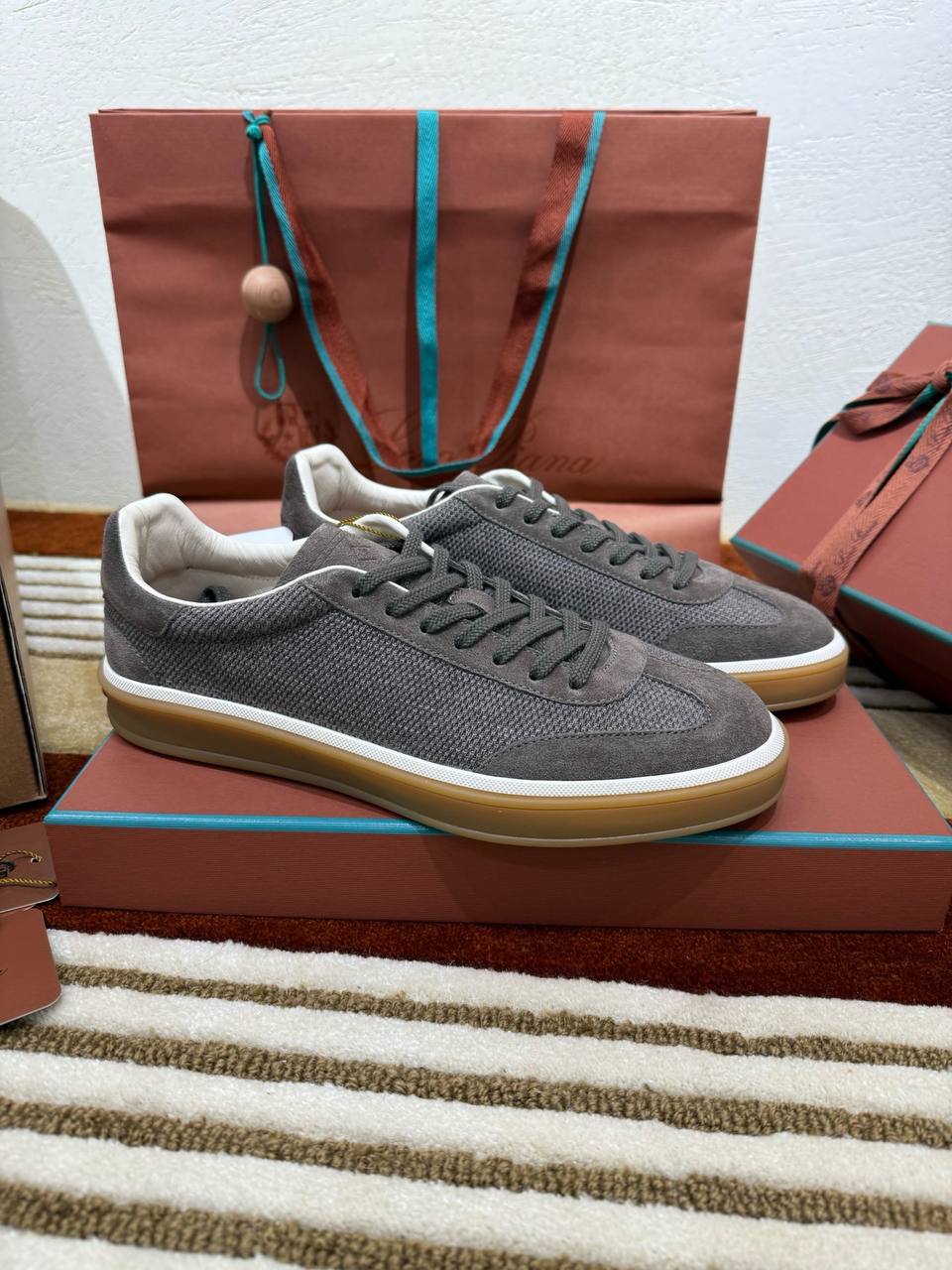 Tennis Walk shoe