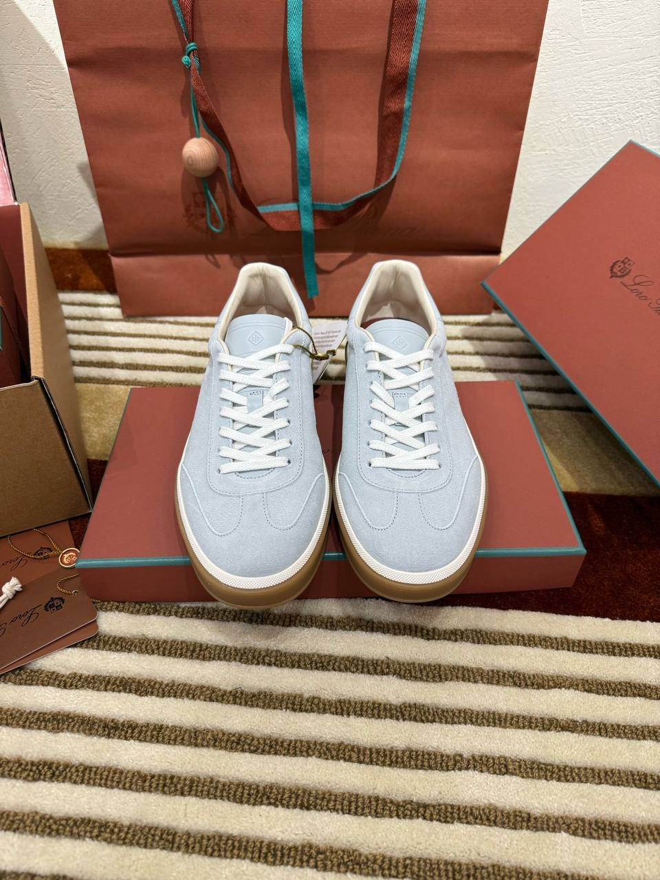 Tennis Walk shoe