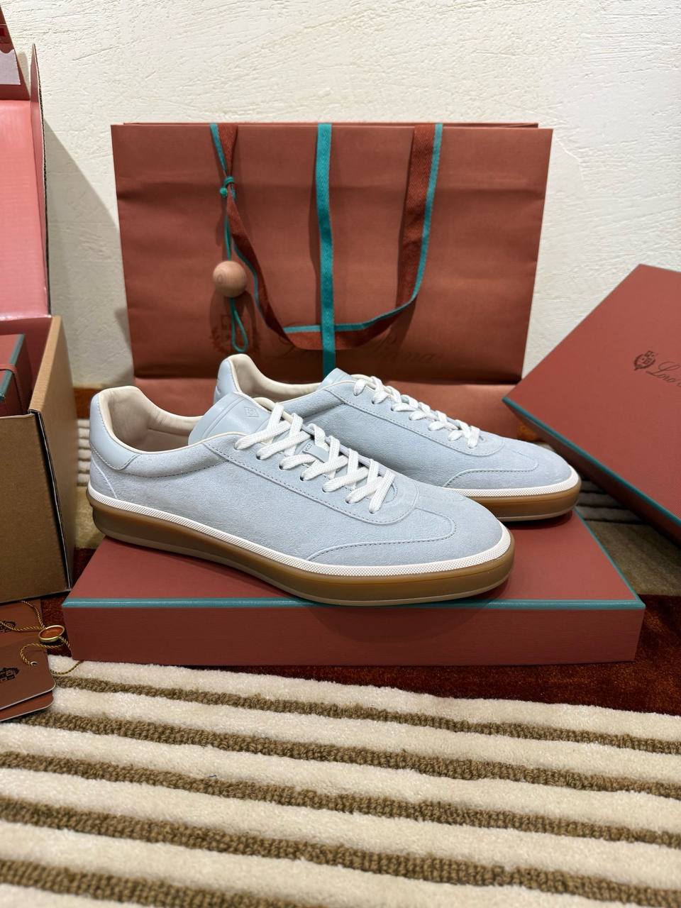 Tennis Walk shoe