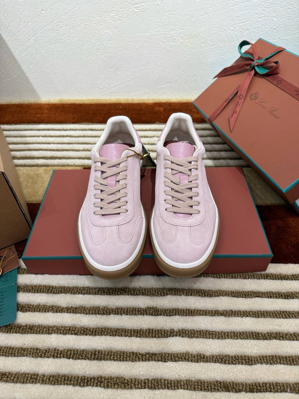 Tennis Walk shoe