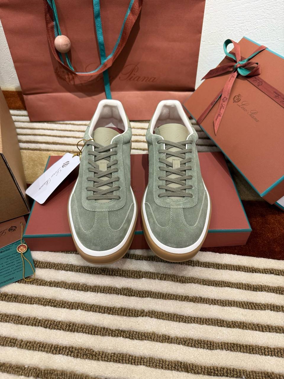 Tennis Walk shoe