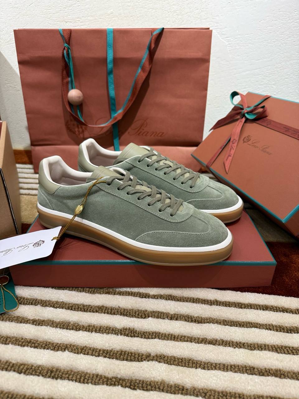 Tennis Walk shoe